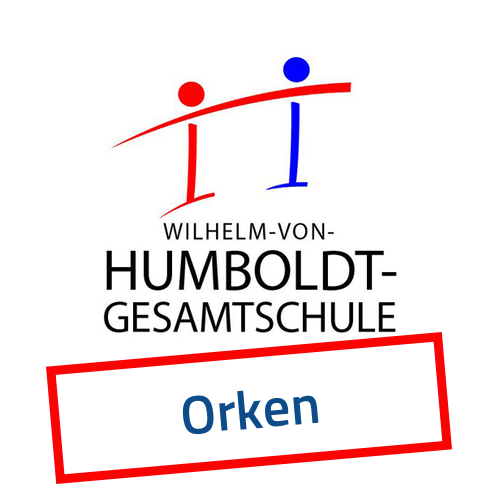 Wilhelm-von-Humboldt-Gesamtschule Orken
